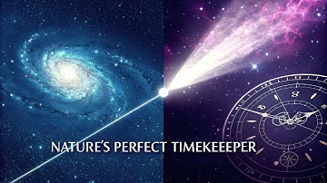 How Pulsars Work: The Cosmic Beacons of Time - Exploring The Universe