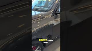 BMW 330i Arctic Race Blue & Loaded X550e: Price Reveal! #shorts