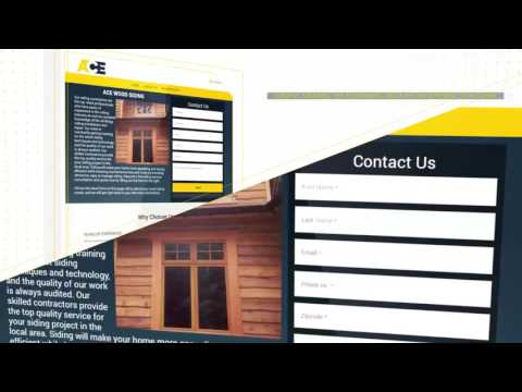 Wood Siding Installation Pros