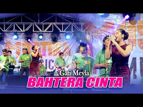 Nabila cahya ll Janjine ll mustika music