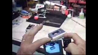 Sony GC-1 Camera product review. Some things to know.