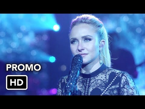 Nashville: sezon 6 - promo #01