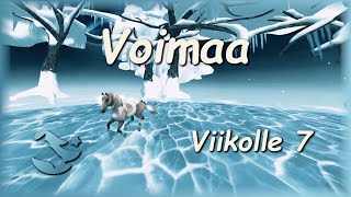 Ssovoimaa Viikolle 7