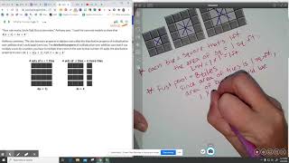 A1: AM T2 SAS3; Exploring "What's In A Rule"