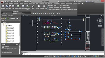 12 - 04 Creating A Project Specific Catalog Database