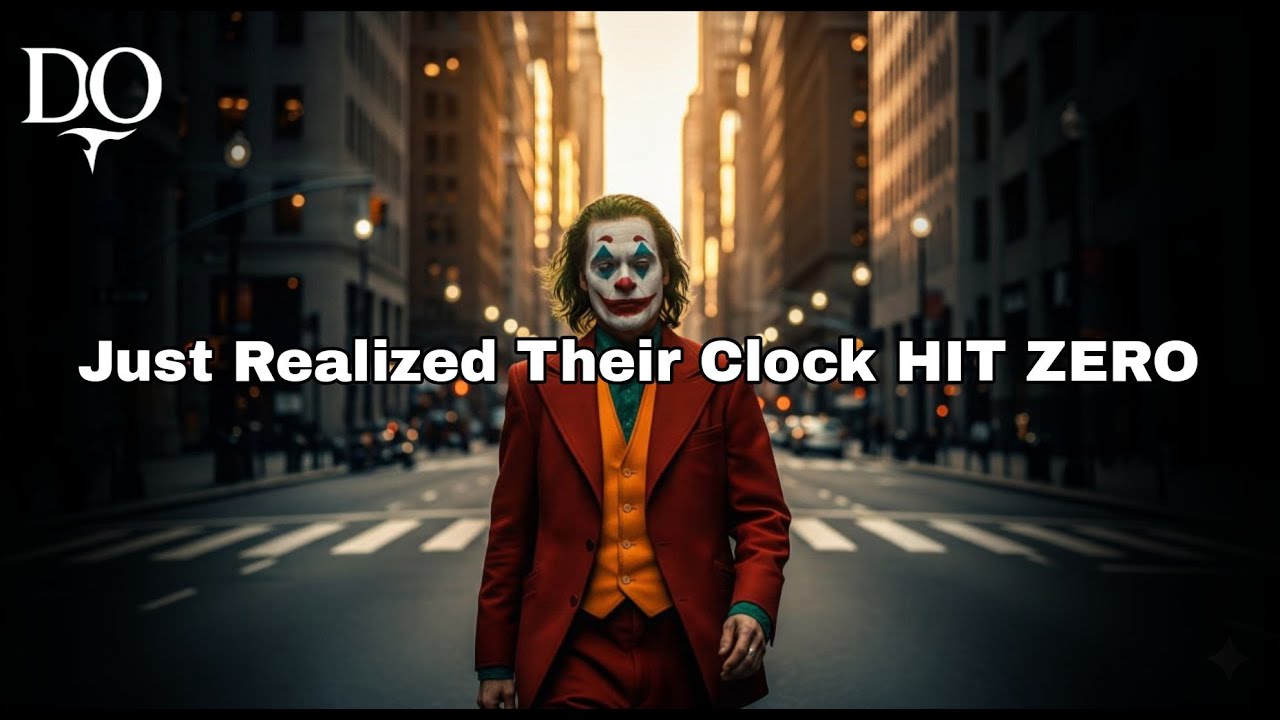 Они уже сражались с демонами… Но им НИКОГДА не удавалось выжить против кого-то вроде тебя 👁🔥 | Ре...