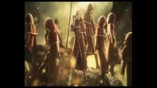 Final Fantasy Type 0 AMV - Bring me back to life {HAVE HOPE}