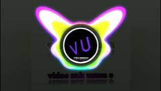 DJ Wonderland x goyang dua jari.remix BAMBO ESTESTOD !!!  style Thailand : bas gler