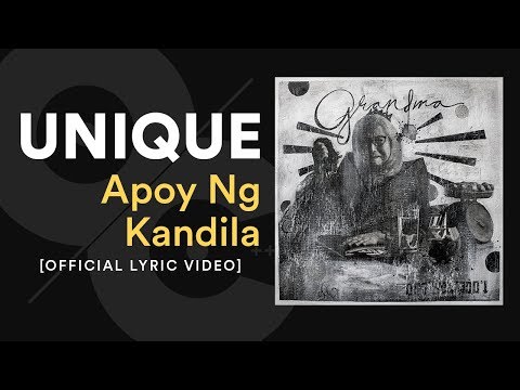 Apoy Ng Kandila