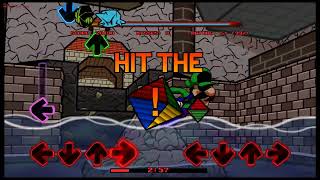 Marios Madness V2  Abandoned