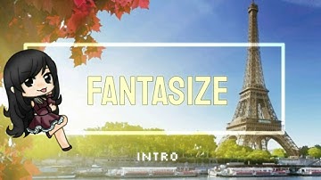 Fantasize - map 5 / 30 - read description ( or you