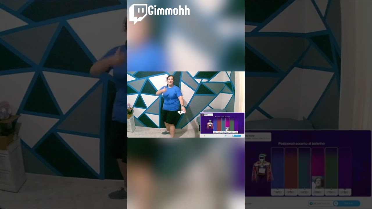 So perfettamente che me pentirò di averlo caricato qui lmao 