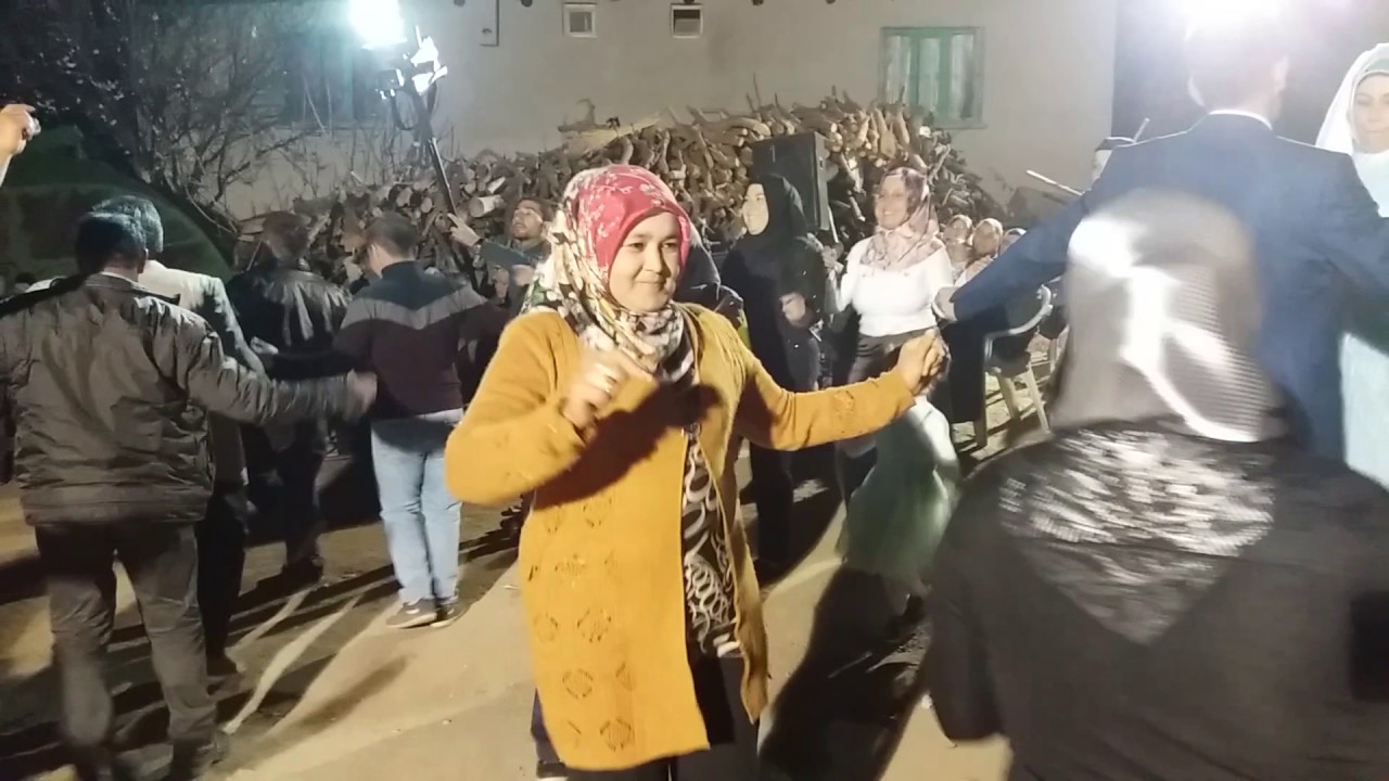 YÜCELER MAHALLESİ SELENDİ OYUN HAVASI