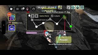 Information 9th Medium Mythic Pulsarite on Pluto Guide