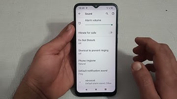 Micromax in 1 mein notification sound enable kaise karen, how to enable notification sound in Microm