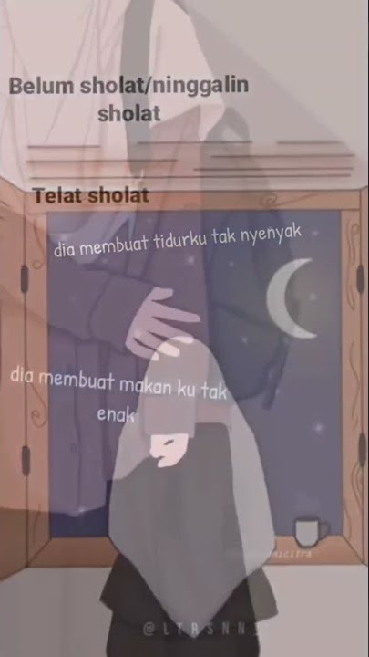 lagu religi Islam