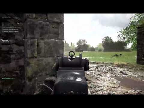 dropped my grenade
