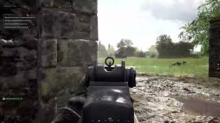 dropped my grenade