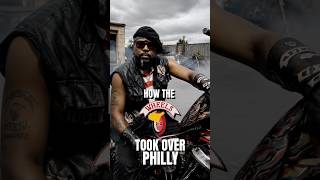 Wheels of Soul MC: The Black Motorcycle Club That Took Over Philly 💀