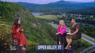 Hidden Travel Gems With Jacqui Gifford