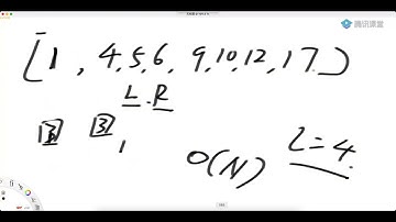大厂高频数据结构算法面试题LeetCode刷题1 2
