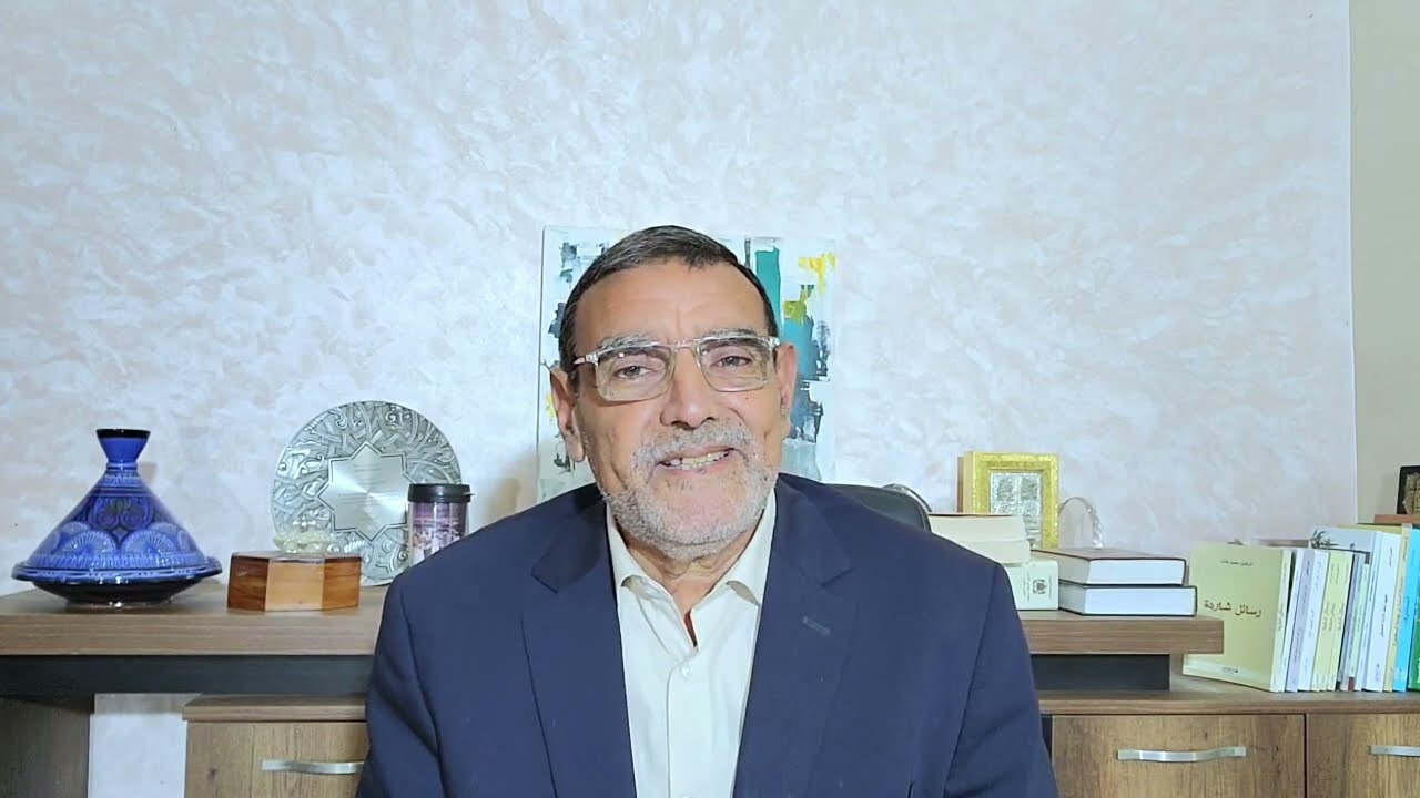 الدكتور محمد فائد || انبعاث القرأن 112: من الأخطاء التي دامت طويلا السنة تخصص العام من القرآن