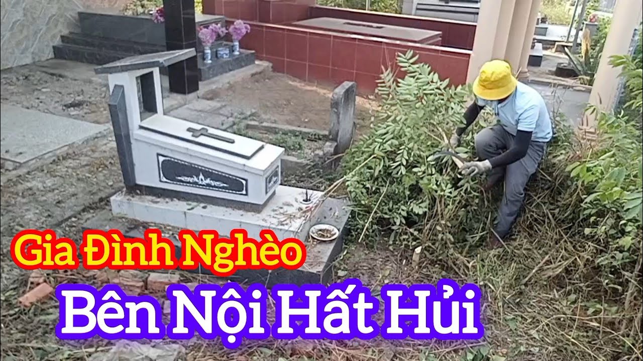 Bi Kịch Gia Đình Nghèo Bị Bên Nội Hất Hủi - chuyện Tâm Linh 