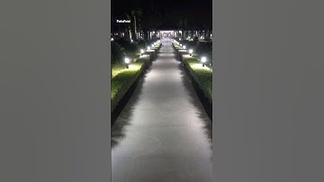 Night View 😍 | Infosys mysore #shortsvideo #2023 #infosys #mysore