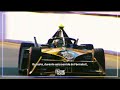 DS E-TENSE FE23 | Uma jóia tecnológica