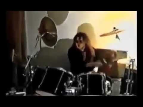 Yngwie Malmsteen - Playing with Fire (Cover)