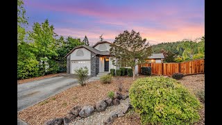 105 Chardonnay Court video tour