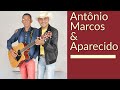 CD Completo - Antônio Marcos e Aparecido 2014