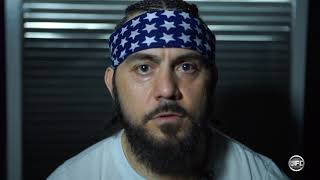 WFC 85 | Kaine "Kong" Marzola talks about Upcoming fight April 14th,2018 at the AVI