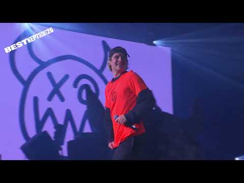 Joey Valence & Brae - Best Kept Secret 2026 (HYPERYOUTH Full Set)
