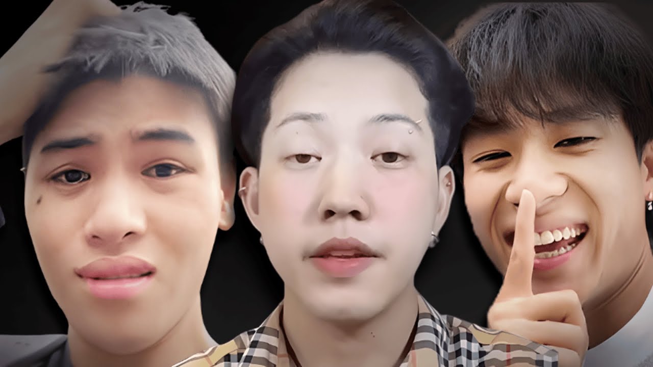 NHỮNG TIKTOKER ĐỘC HẠI NHẤT VIỆT NAM HIỆN NAY