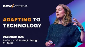 Embracing New Technologies: A Guide for Large Organizations