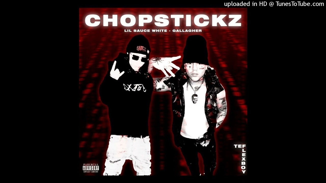 GALLAGHER - CHOPSTICK Z