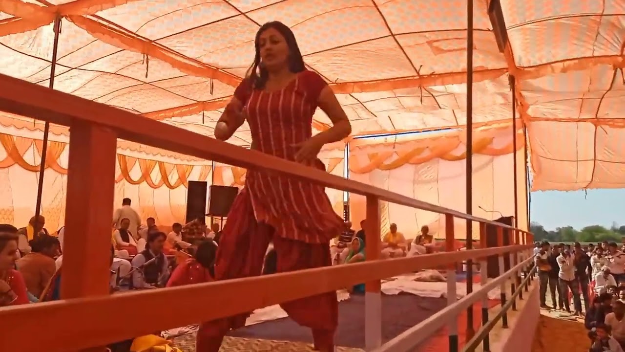 Reya soni ka super dance jitwanwas m