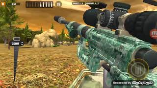 SAFARI HUNT 3D HUNT 6 HAYNES screenshot 4