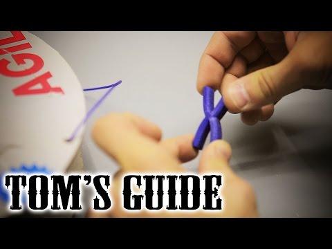 3D Printing Guides - Using Flexible Filament!