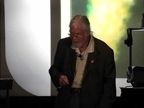 Project Camelot Conf- Robert O. Dean UFO Whistleblower 60 Years of Official Denial