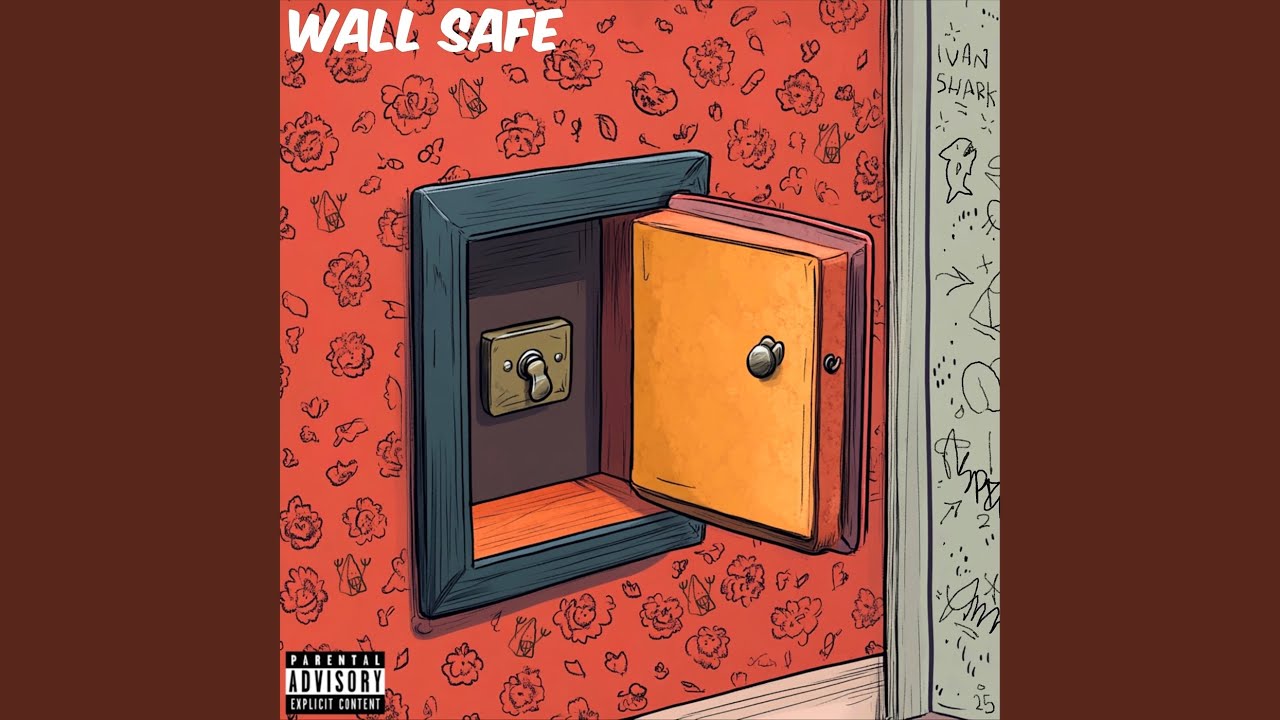 Watch Wall Safe on YouTube