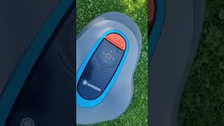 Gardena Instructie Aanzetten Ned