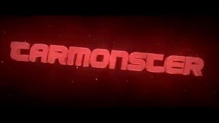 Tar Monster Intro