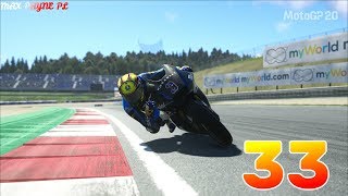 MotoGP 20 PL | [#33] Trening Czyni Mistrza | GP AUSTRIA (Red Bull Ring) screenshot 1