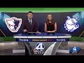 High School football highlights: 9.25