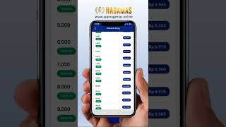 Isi Pulsa Murah Di App Nagamas
