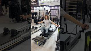Pilates Equipments for Core Strength Balancing Mobolity Muscle Tone Posrural Alignment Fitness
