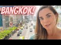 Welcome to Bangkok Life // expat in Thailand vlog