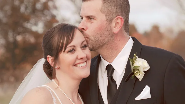 Ashley and Cory Sneak-Peek